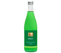 Лимонад Nartiana Mint