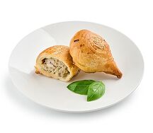 Самса с курицей