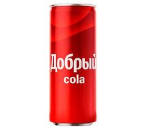 Добрый Кола