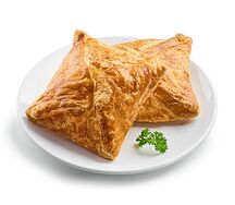 Хачапури с сыром
