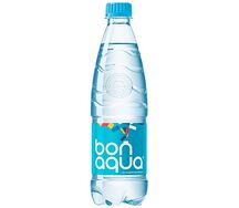 Bon Aqua негазированная