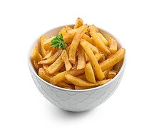 Картошка фри M
