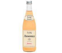 Лимонад Limon Story Дюшес