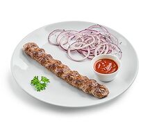 Люля кебаб из баранины