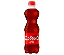 Добрый Кола