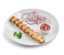 Люля-кебаб из курицы