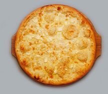 Четыре сыра 