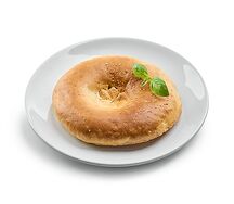 Лепешка
