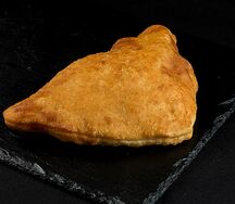 Чебурек с мясом