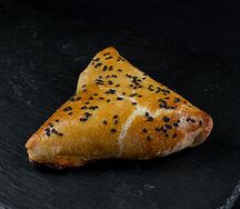Самса с курицей
