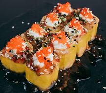 Алхимия вкуса