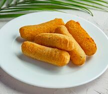 Сырные палочки