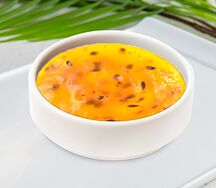 Маракуйя-соус