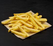 Картофель фри маленький