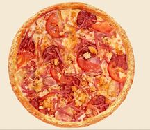 Мясная