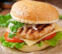 Чикенбургер