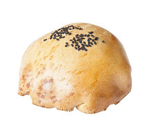 Самса тандырная