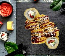 Курица хот 