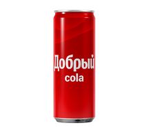 Добрый Кола