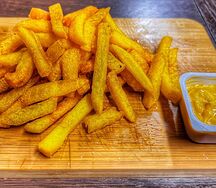 Картофель фри