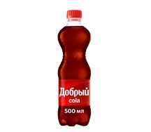 Добрый Кола