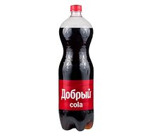 Добрый Кола