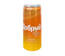 Добрый Апельсин