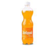 Добрый Апельсин