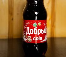 Добрый Кола M