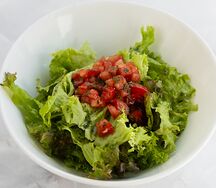 Микс-салат