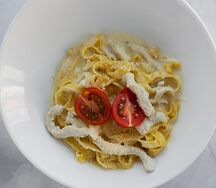 Паста Детская