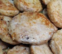 Котлета Куриная