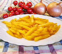 Картофель фри