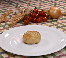 Котлета куриная