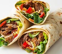 Классическая с курицей, стандарт 