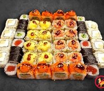 Сет Лень готовить