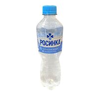 Вода Росинка без газа