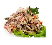 Национальный