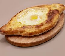 Хачапури Аджарский