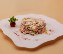 Салат Эребуни