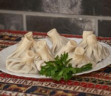 Хинкали 