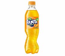 Фанта