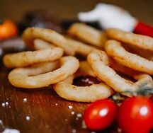 Кольца кальмара