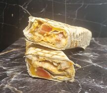 Шаурма Фирменная Большая