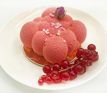 Облако Чизкейк