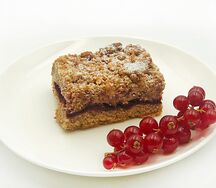 Баварский пирог