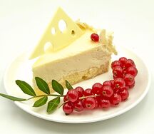 Чизкейк Классический