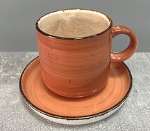 Горячий шоколад 