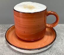 Латте 