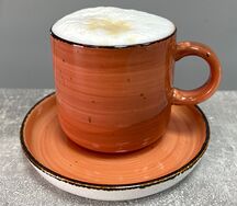 Латте 
